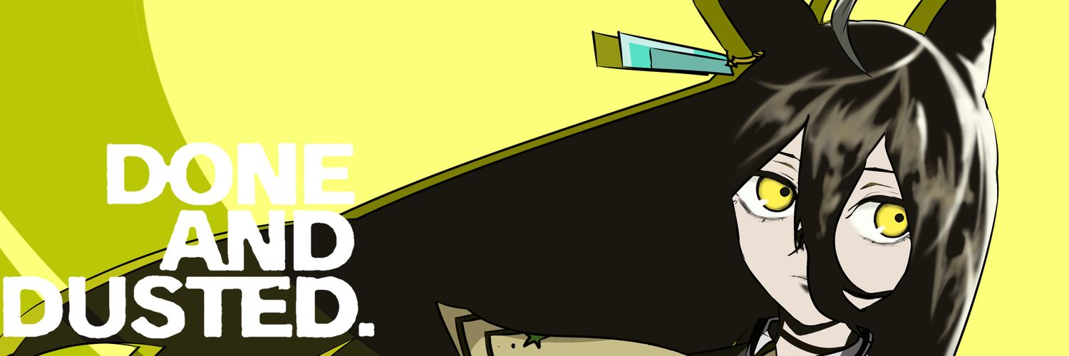 青山ちさと's banner