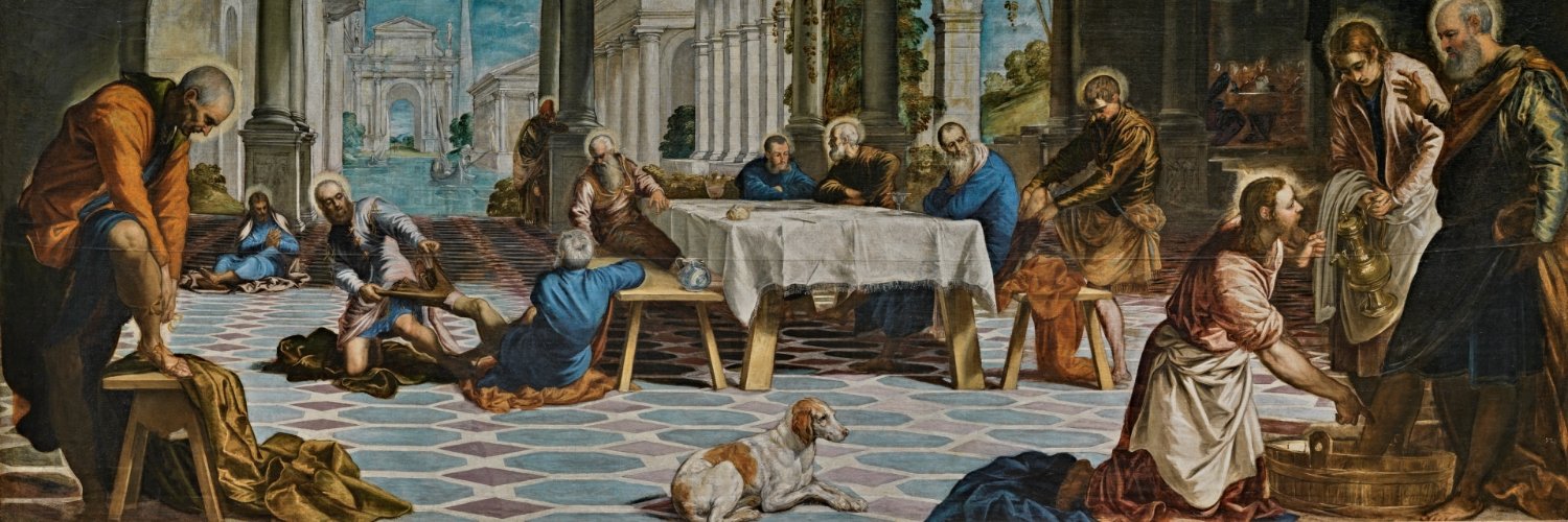 Museo del Prado banner