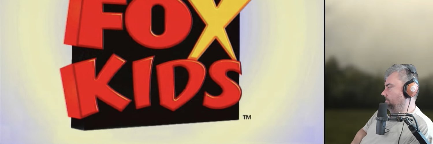 FoxKidsClub's profile banner image