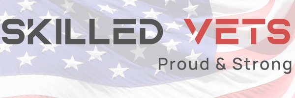 skilledvets Profile Banner