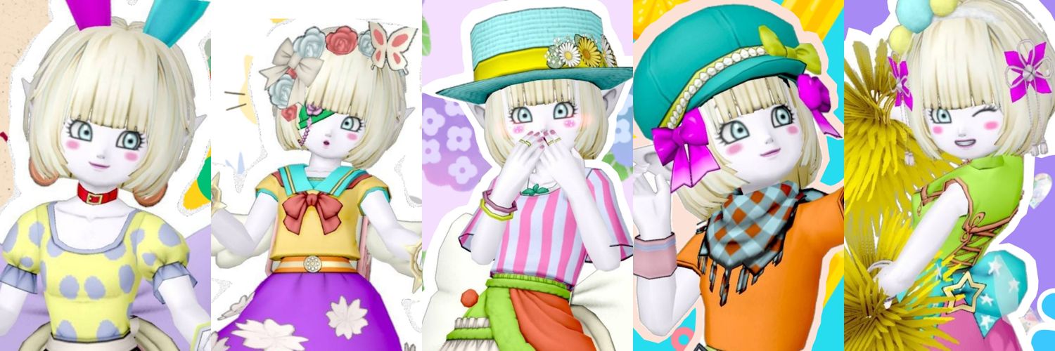 ちょこれ🌽🥳 banner