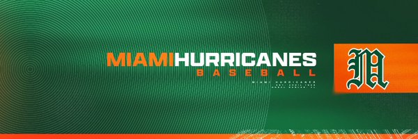 CanesBaseball Profile Banner