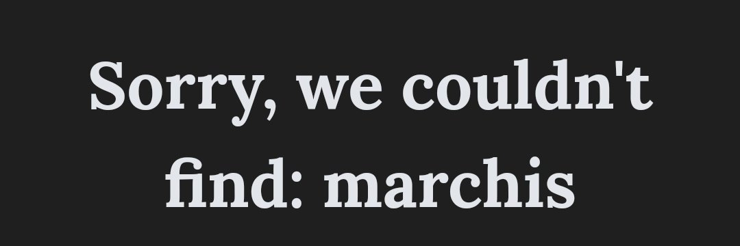 iammarch97's profile banner image