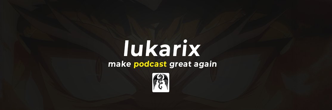 Lukarix banner