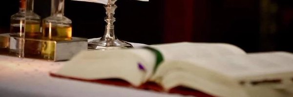 Fr_Evaristus Profile Banner