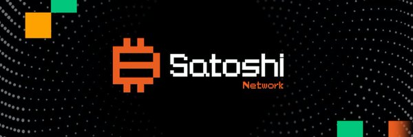 SatoshiNet_ Profile Banner