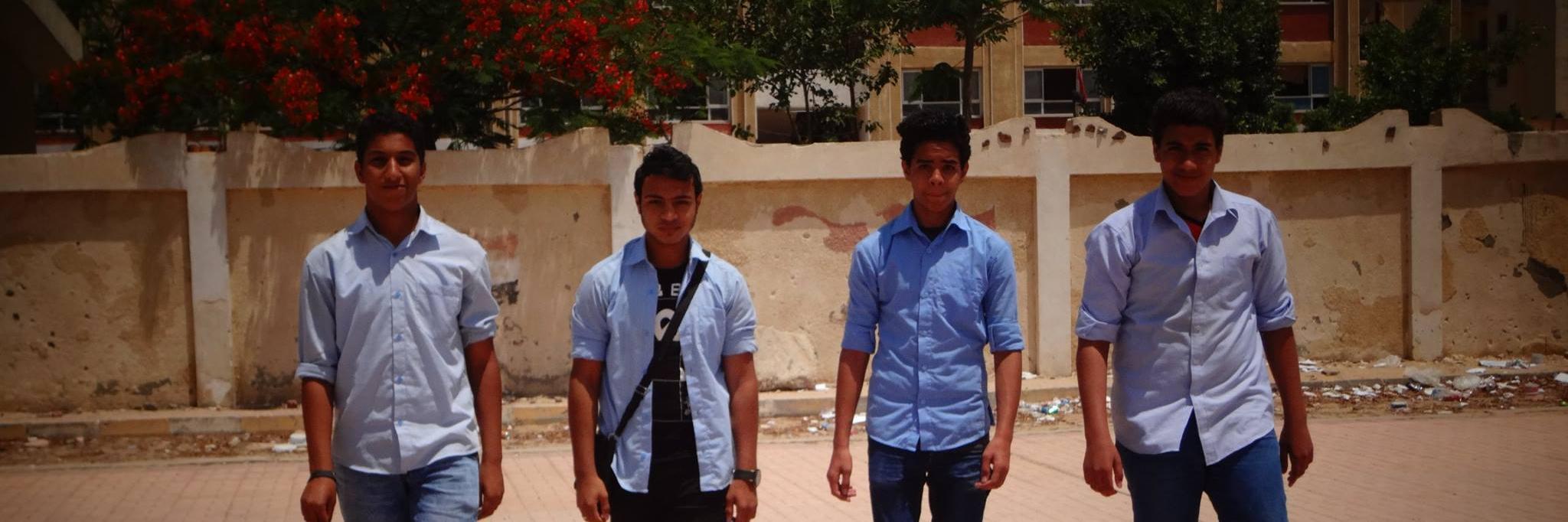 HazemHzo's profile banner image