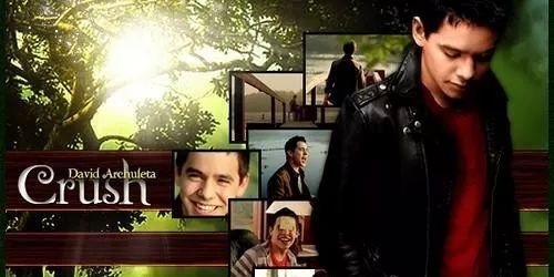 MishArchie's profile banner image