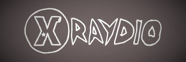 xraydio_net Profile Banner