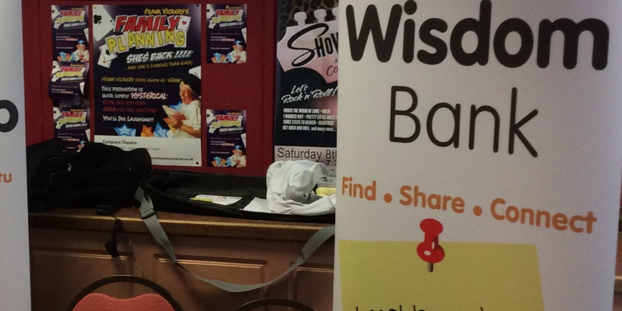 TCBCWisdomBank's profile banner image