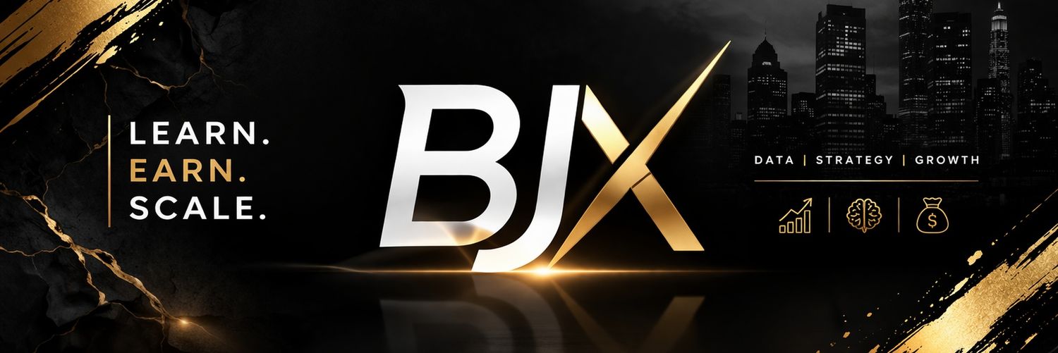BigJohnX banner