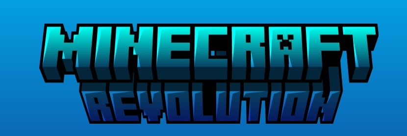 🌸 Minecraft Revolution 🌸 banner
