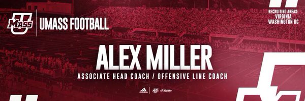 Alex Miller Profile Banner