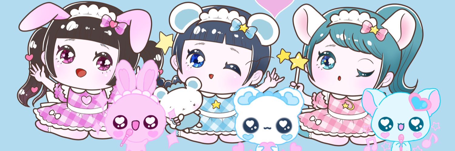 クリーミィマミ💫⭐︎'s banner