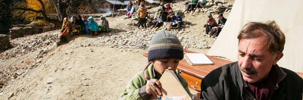 Charlie Grosso banner