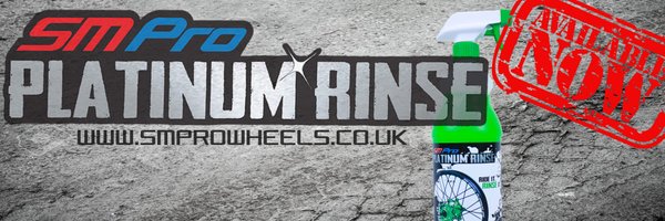 SMProWheels Profile Banner