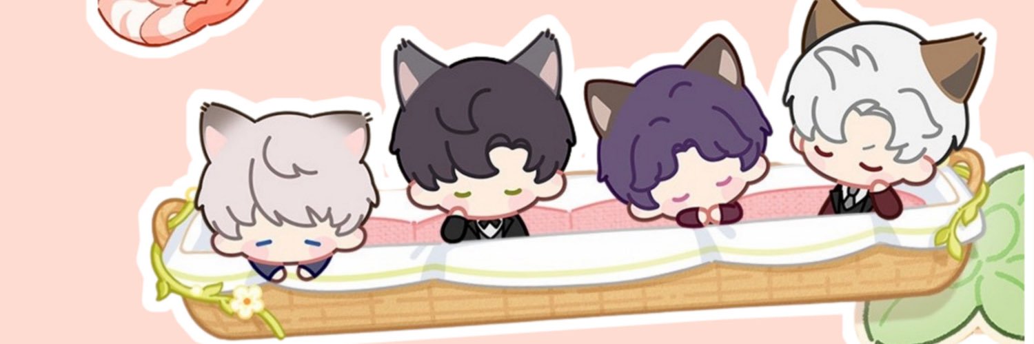❀Nαɳαყαα❀ | banner