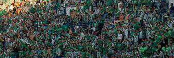 RealBetisBalon Profile Banner