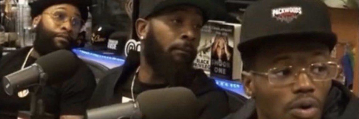 SevFlacko's profile banner image