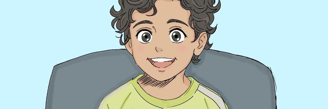 A banner