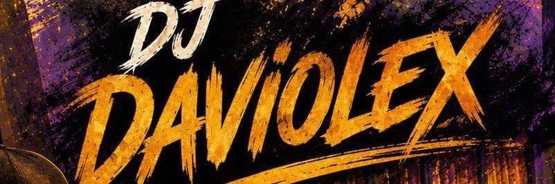 DJDAVIOLEX's profile banner image