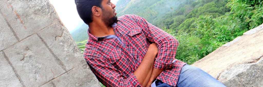 ram67sri's profile banner image