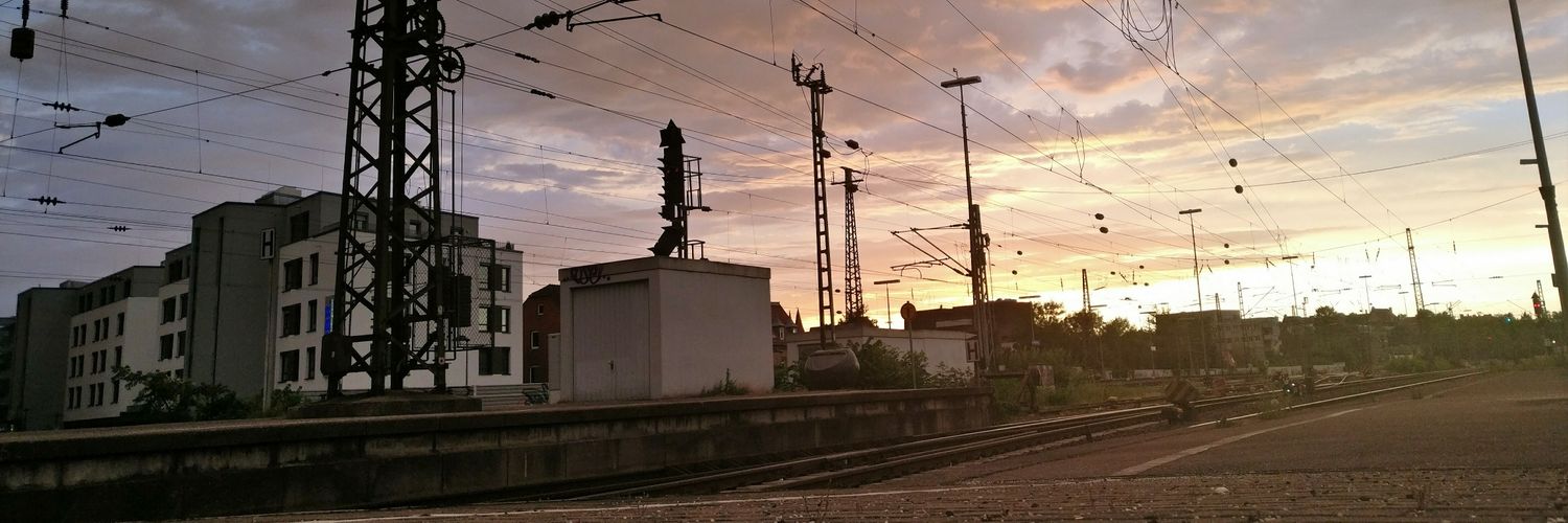 RobinBrauer1's profile banner image