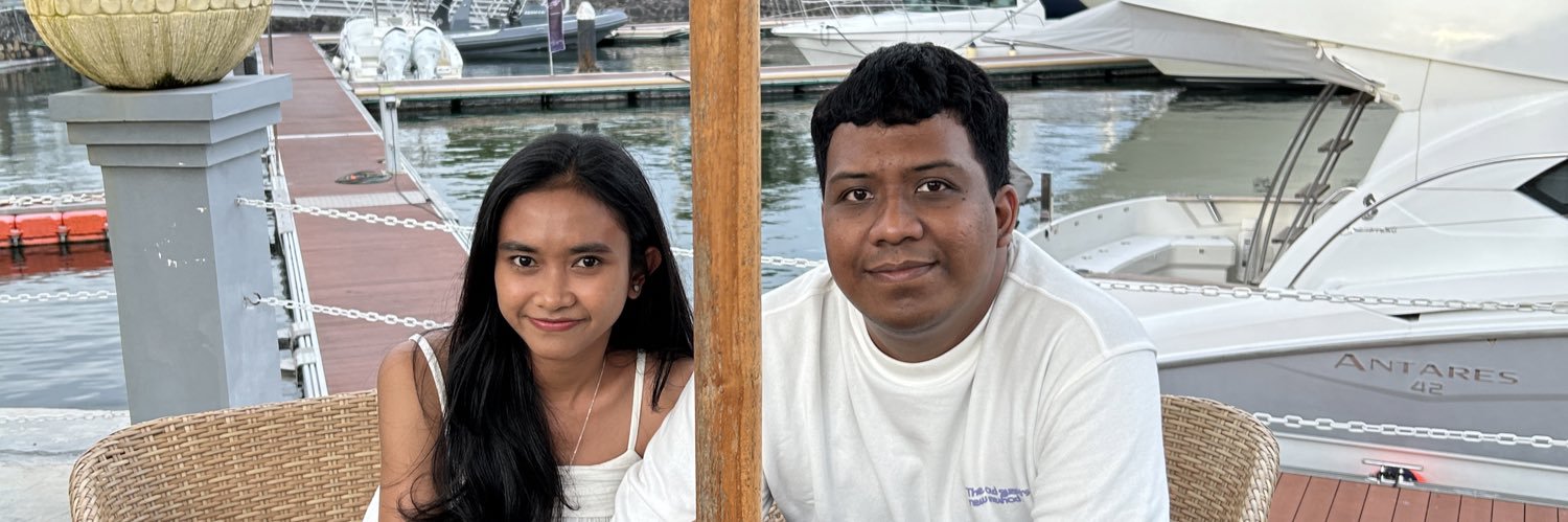 dekkeladi's profile banner image