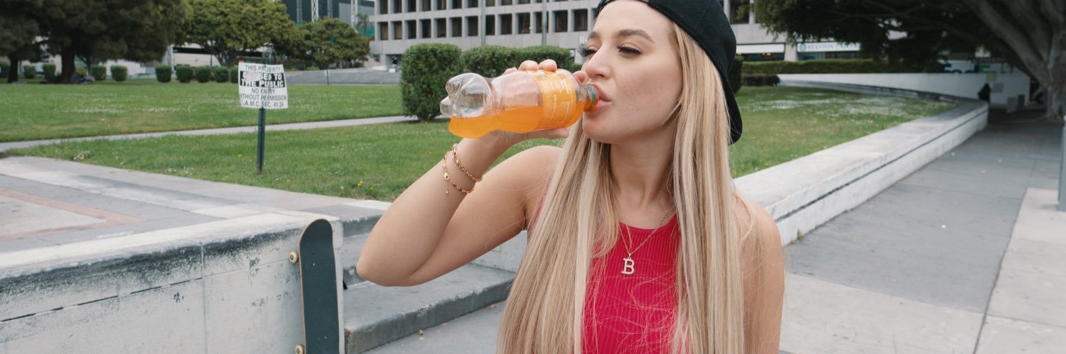 Blakeblossom43's profile banner image