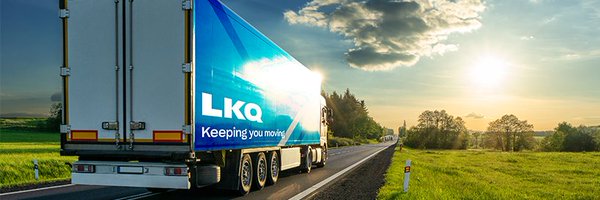 LKQCorp Profile Banner