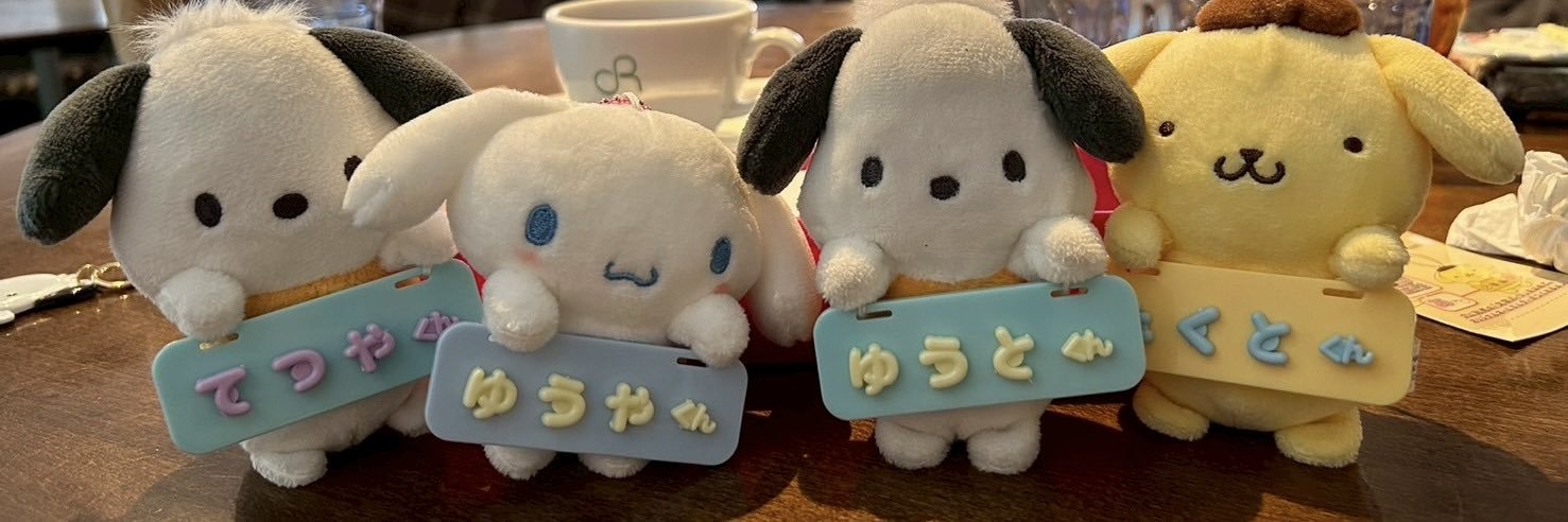 リサ banner