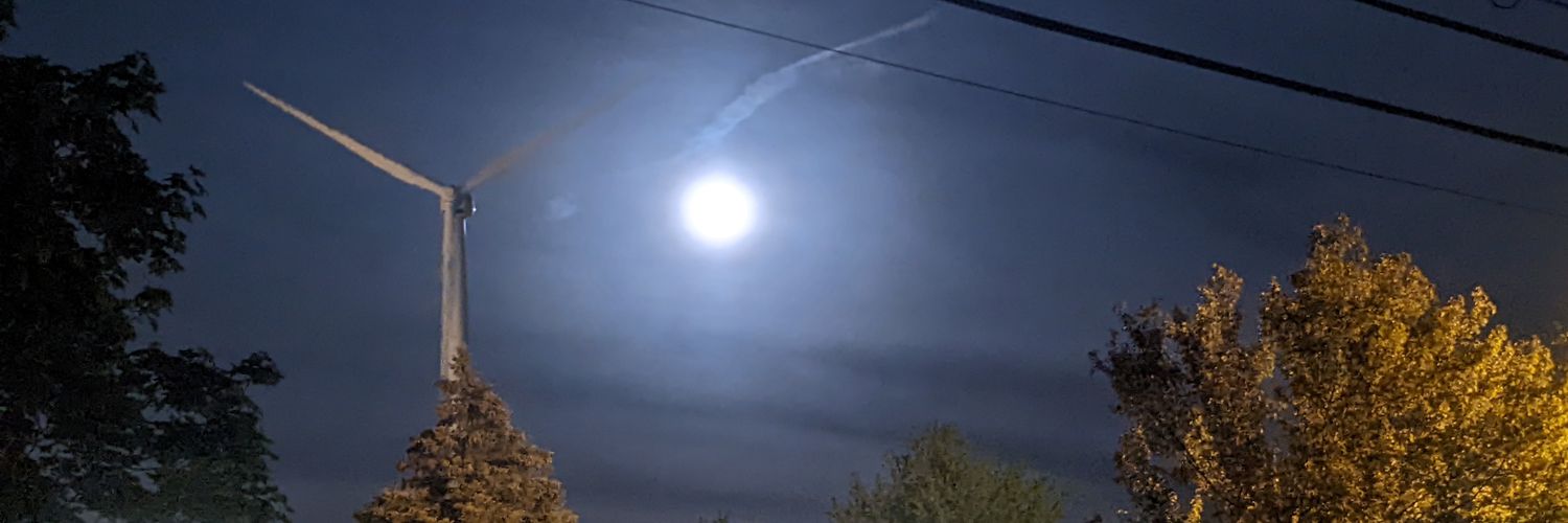 Dave Sterling banner