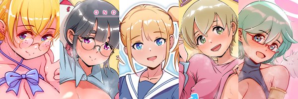 onokanata2 Profile Banner