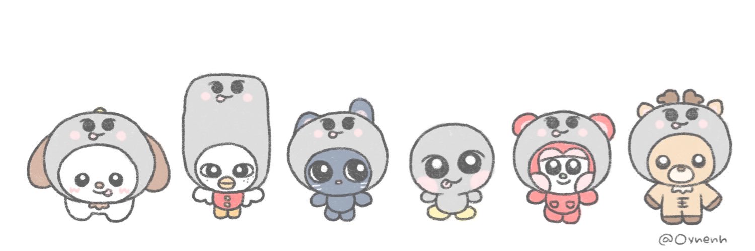 ちょこ's banner