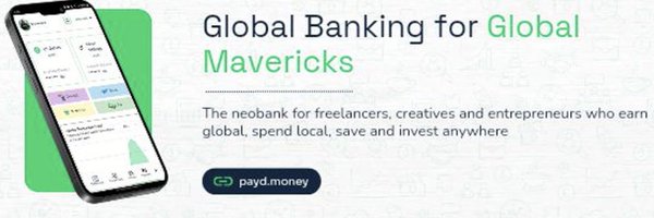 paydhq Profile Banner