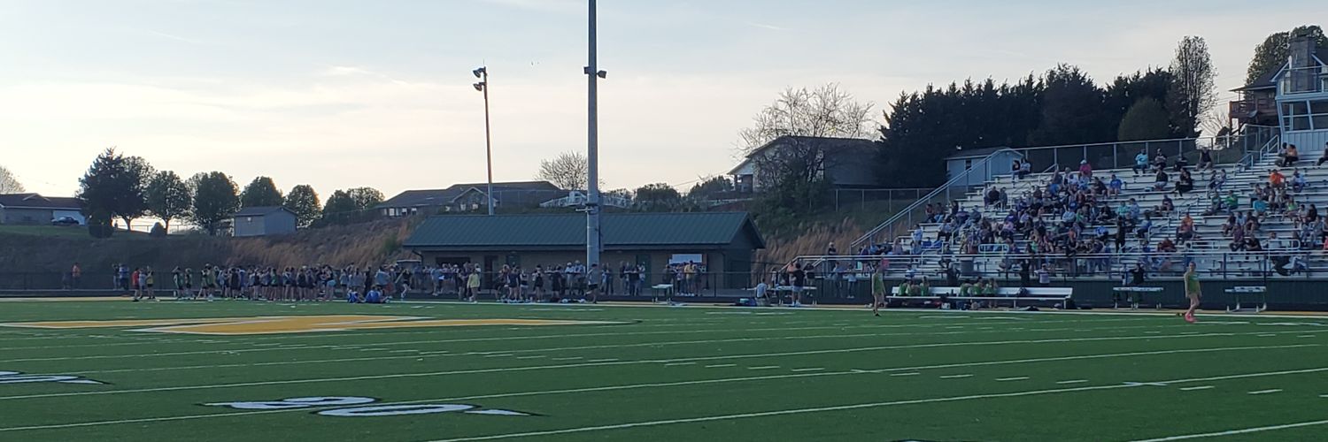 Northview Academy Track & Field banner