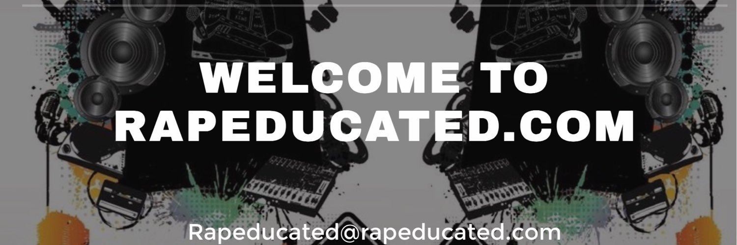 RapEducated banner