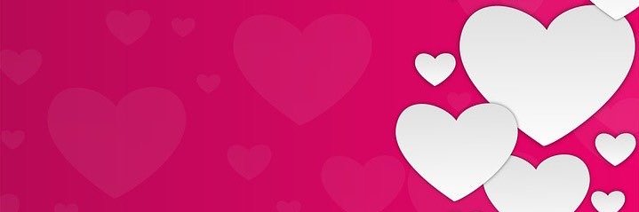 Mari Luz Gómez® banner