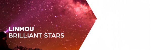 LinMou346181644 Profile Banner