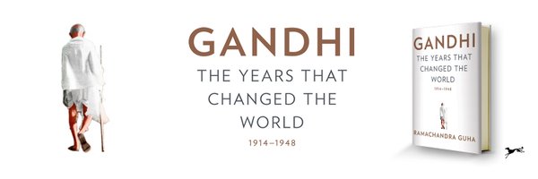 Ram_Guha Profile Banner