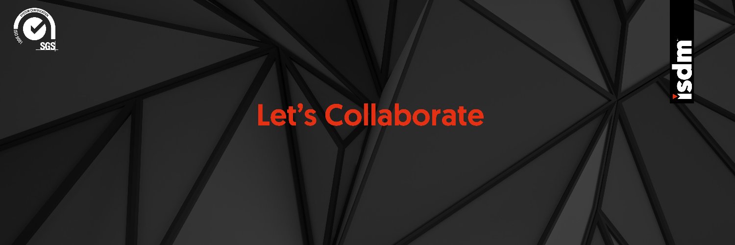 ISDM Solutions LTD banner