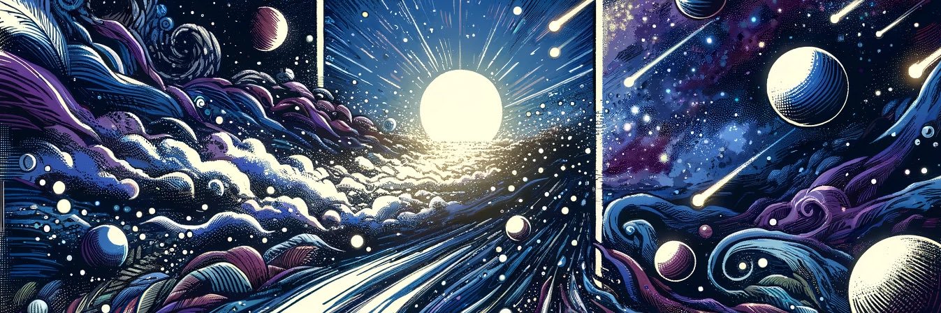 Ineffable Ventures banner