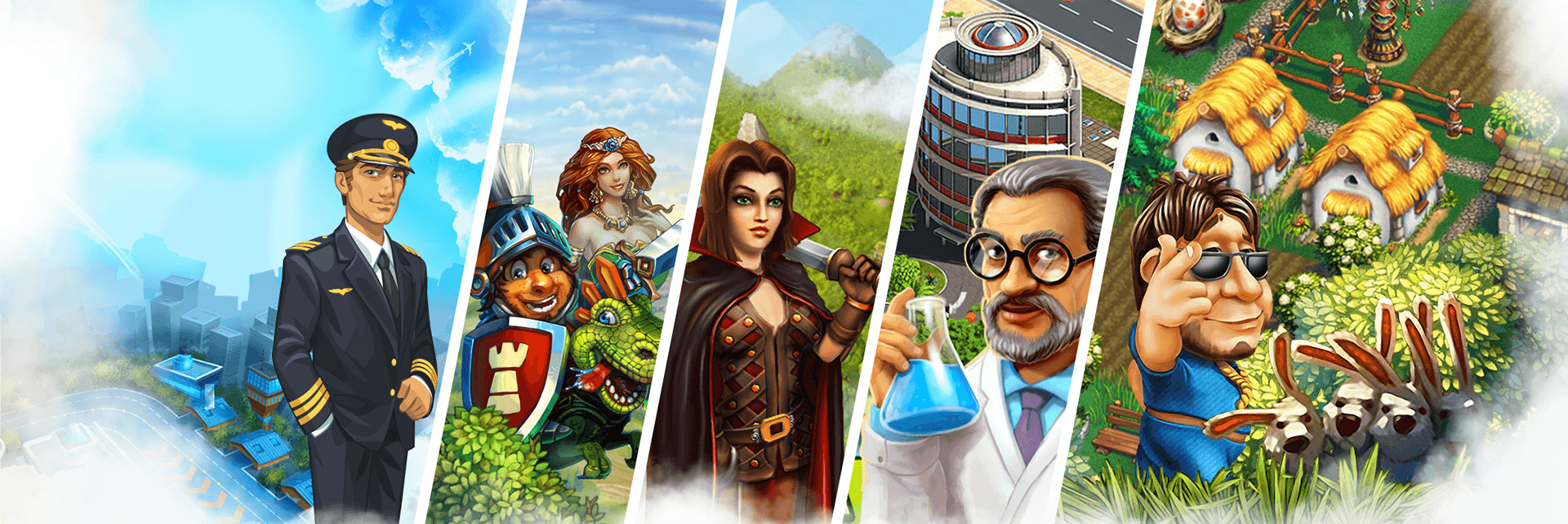 Game Insight Korea (@Game_InsightKR) / Posts / X