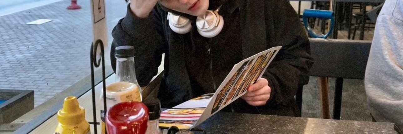 ౨ৎ⋆˚ tha banner