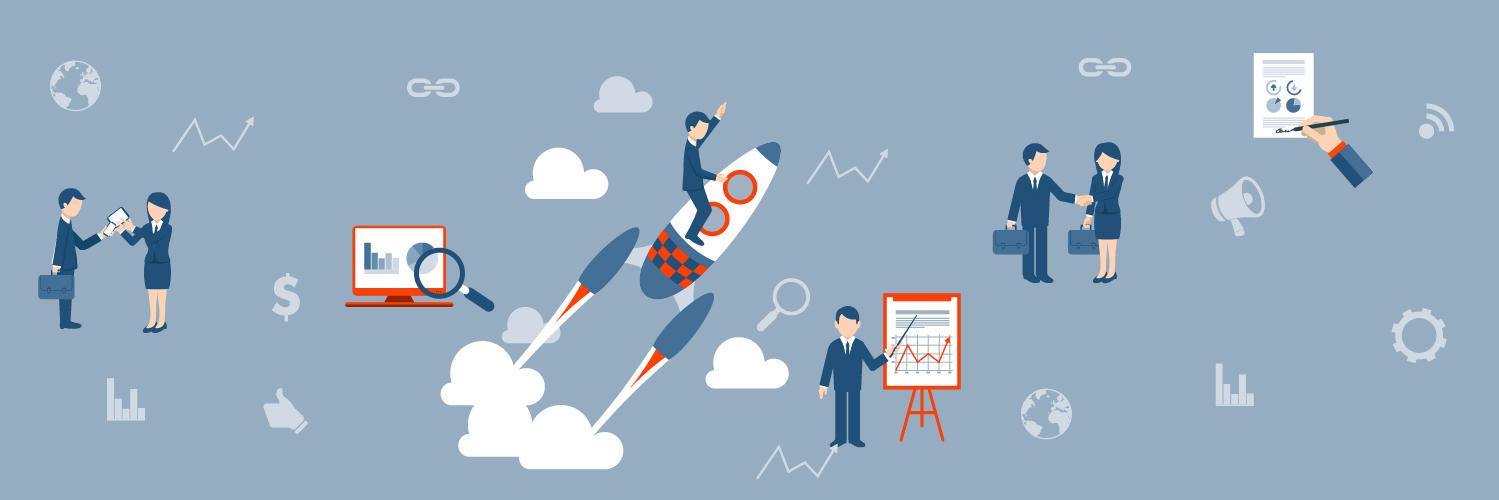 Digital Marketing banner