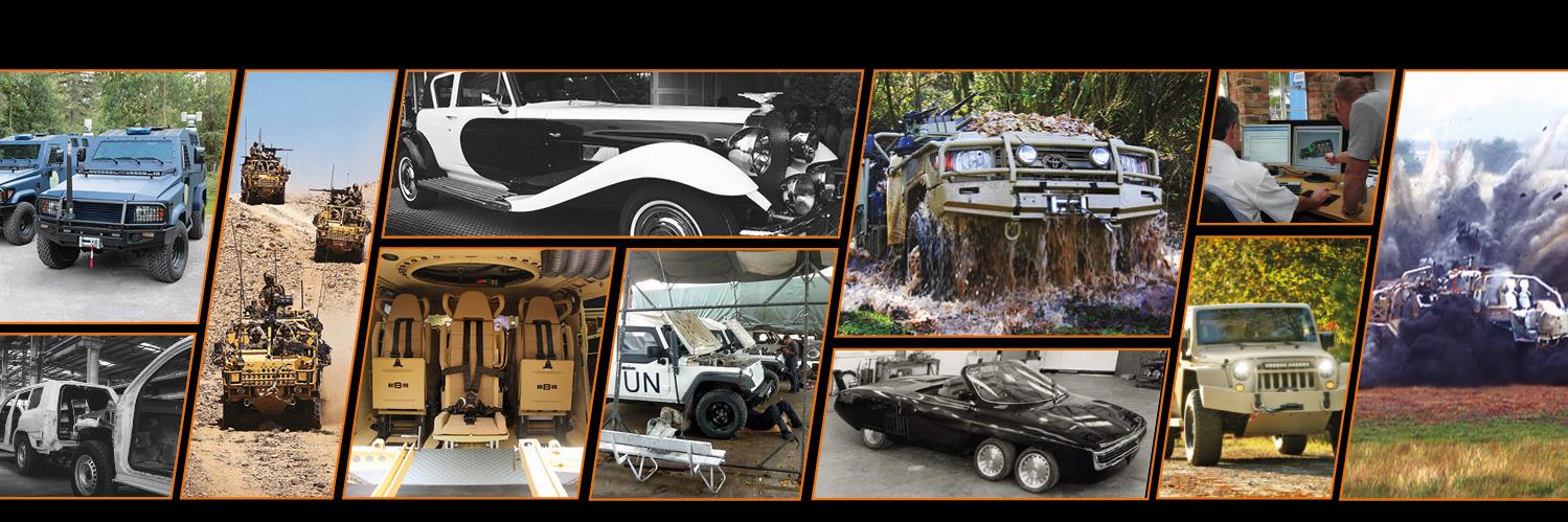 JankelArmouring's profile banner image