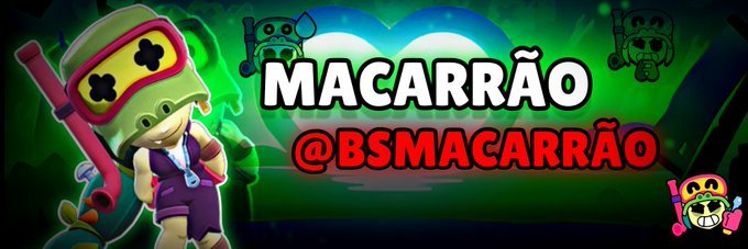 Macarrão🍝★'s banner