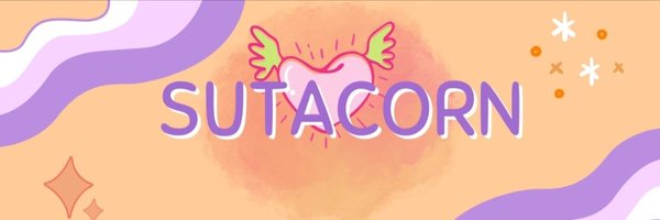 sutacorn Profile Banner