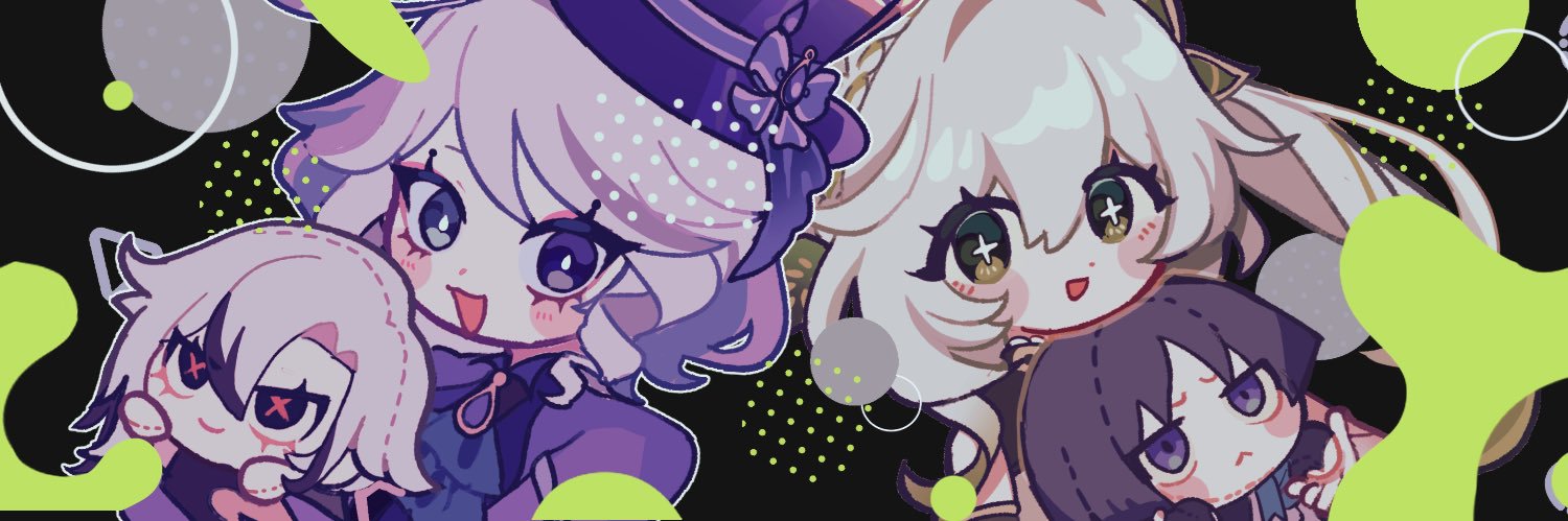 KGR's banner
