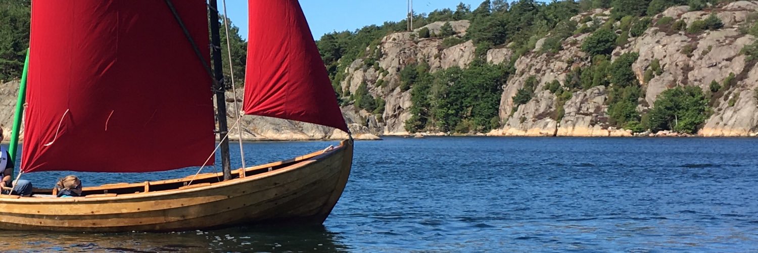 Ewy Gahnström banner